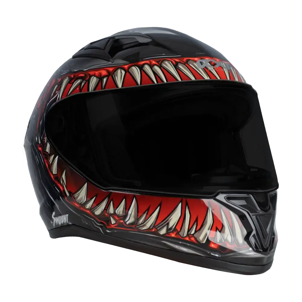 RXT STREET 2 EVIL - SMALL