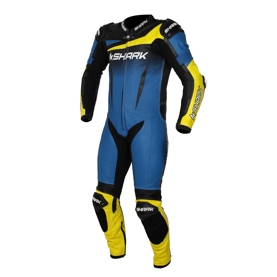 Shark Momentum Suit