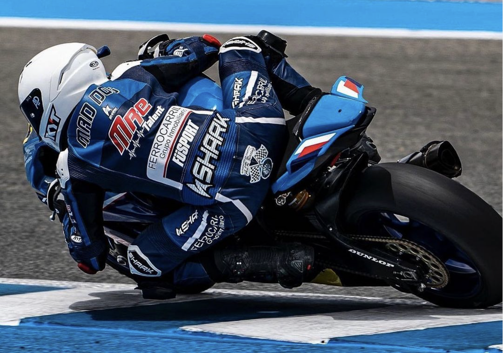 Race Suit Design Competition