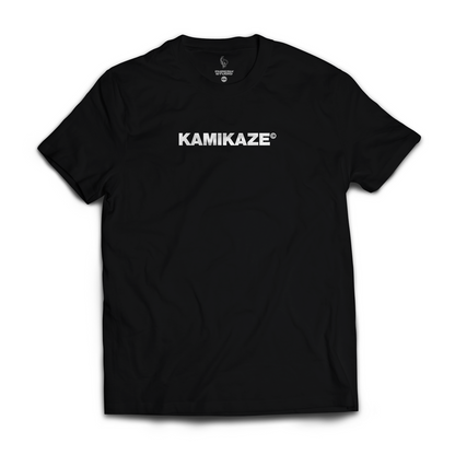 Josh Kuhne Supporter Tee - Kamikaze - 2XL