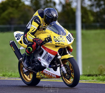 Race Suit Design Competition